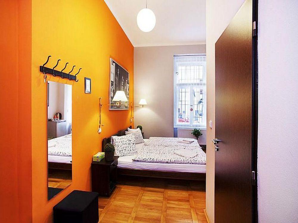 Central Station Studios Praha Bagian luar foto